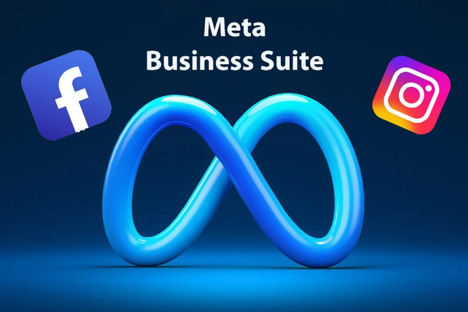 Hướng Dẫn Cách Đăng Bài Trên Meta Business Suite Đơn Giản