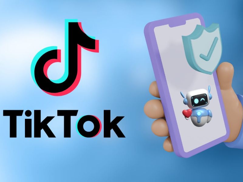 Cách Xác Thực Tài Khoản TikTok Bằng CCCD Nhanh Và Đơn Giản