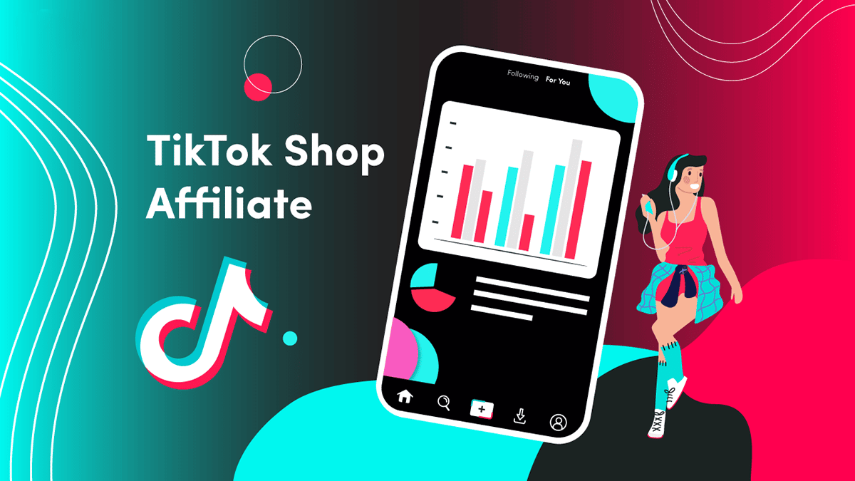 Cách Nhận Hoa Hồng TikTok Affiliate Về Ngân Hàng Nhanh Nhất