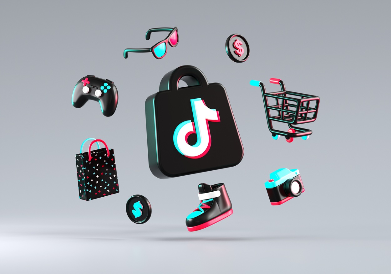 Hướng Dẫn Liên Kết TikTok Shop Với TikTok Cá Nhân Chi Tiết